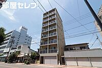 愛知県名古屋市中村区亀島2丁目14-6：物件画像／部屋セレブ名古屋駅前店　株式会社S-point