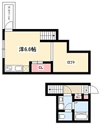 🉐敷金礼金0円！🉐Lucia Hills名駅北