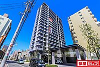 愛知県名古屋市中村区則武本通3丁目43-1：物件画像／部屋セレブ名古屋駅前店　株式会社S-point
