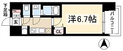 🉐敷金礼金0円！🉐プレサンス名古屋STATIONルミアス