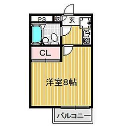 Nine Leaves 庄内通 1階/-