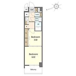 S-RESIDENCE上社南amante(アマンテ) 1階