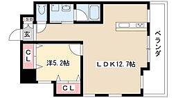 Star heights 10階/-
