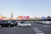 マックスバリュ太閤店 788m