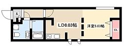 🉐敷金礼金0円！🉐リアライズ名城公園