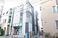 愛知県名古屋市中村区鳥居西通1丁目53-3：物件画像／部屋セレブ名古屋駅前店　株式会社S-point