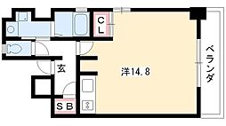 プライムメゾン東桜 5階