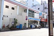ローソン寿町店 197m