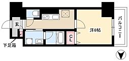 レガーロ 9階/-