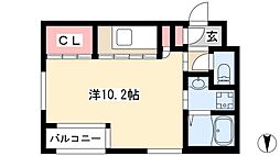 SPACE CUBE HONJIN 1階