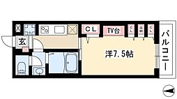🉐敷金礼金0円！🉐リブリ・浄心B