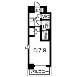 🉐敷金礼金0円！🉐メイクス新栄