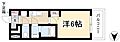 ディアレイシャス名古屋大須通4階5.7万円