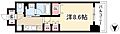 TENAS丸の内11階8.2万円