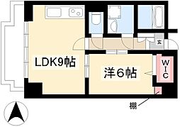 🉐敷金礼金0円！🉐ISM徳川RESIDENCE