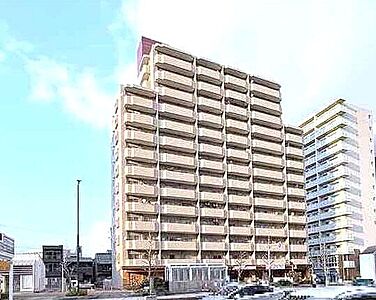 外観 外観