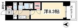 🉐敷金礼金0円！🉐プレサンス栄ライズ