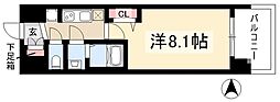 プレサンス大須観音駅前 5階/-