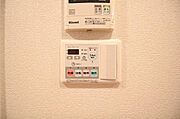 浴室乾燥機も付いてます