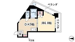 グランソワール千代田 6階