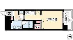 高畑T-2マンション 2階