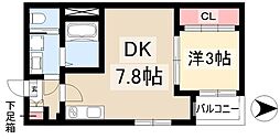Ealing Apartment(イーリングアパートメント) 1階/-