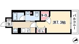 🉐敷金礼金0円！🉐フレールコート東別院