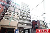愛知県名古屋市中区伊勢山1丁目9-12：物件画像／部屋セレブ名古屋駅前店　株式会社S-point