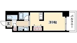 aLATO丸の内 6階