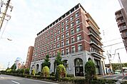 医療法人純正会名古屋西病院 1039m