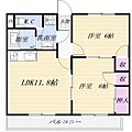 メゾンラフィネ4階9.4万円