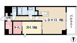 Viare storia 13階