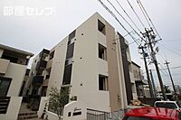 愛知県名古屋市中川区野田1丁目615-1：物件画像／部屋セレブ名古屋駅前店　株式会社S-point