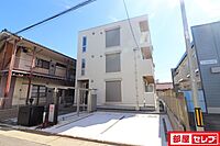 愛知県名古屋市西区江向町1丁目72：物件画像／部屋セレブ名古屋駅前店　株式会社S-point