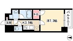 モン ヨイーエ 4階