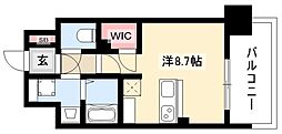 ルーエ今池 5階