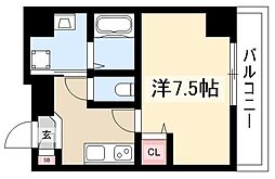 Cortes 5階/-