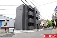 愛知県名古屋市中川区細米町1丁目51番1、52番2、51番2：物件画像／部屋セレブ名古屋駅前店　株式会社S-point