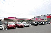 マックスバリュ昭和橋通店 1308m