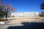名古屋市立豊臣小学校 152m