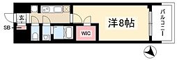 プレサンス　ジェネ　上前津 4階/-