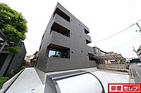 愛知県名古屋市中川区戸田西3丁目2119番,2120番：物件画像／部屋セレブ名古屋駅前店　株式会社S-point