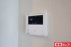 プラウドタワー名駅  ｜ 愛知県名古屋市中村区名駅3丁目5-5（賃貸マンション1LDK・16階・56.27㎡） その12