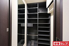 プラウドタワー名駅  ｜ 愛知県名古屋市中村区名駅3丁目5-5（賃貸マンション1LDK・16階・56.27㎡） その17