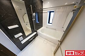 プラウドタワー名駅  ｜ 愛知県名古屋市中村区名駅3丁目5-5（賃貸マンション1LDK・16階・56.27㎡） その20