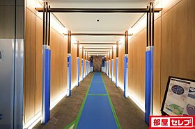 プラウドタワー名駅  ｜ 愛知県名古屋市中村区名駅3丁目5-5（賃貸マンション1LDK・16階・56.27㎡） その24