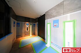 プラウドタワー名駅  ｜ 愛知県名古屋市中村区名駅3丁目5-5（賃貸マンション1LDK・16階・56.27㎡） その25