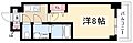 S-RESIDENCE志賀本通North5階6.6万円