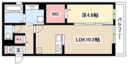 CasaWest 2階/-