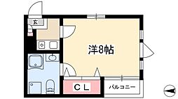 ヴェレーナ大曽根 3階
